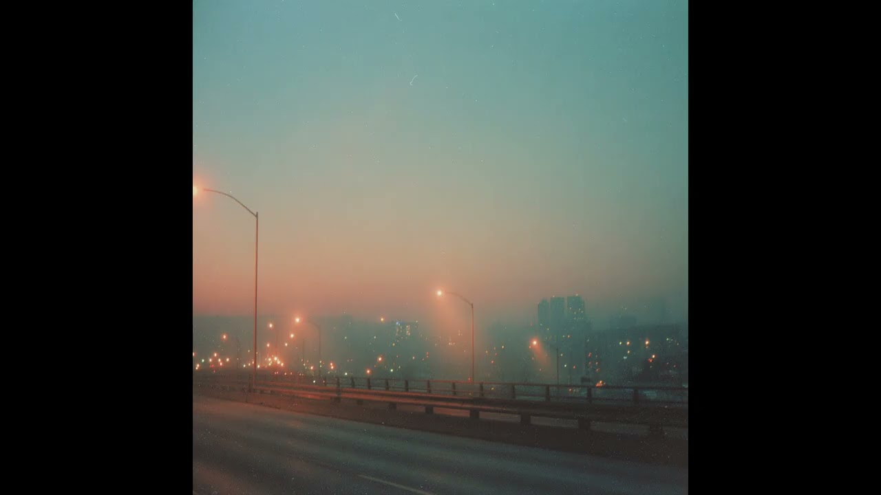 Letting you go