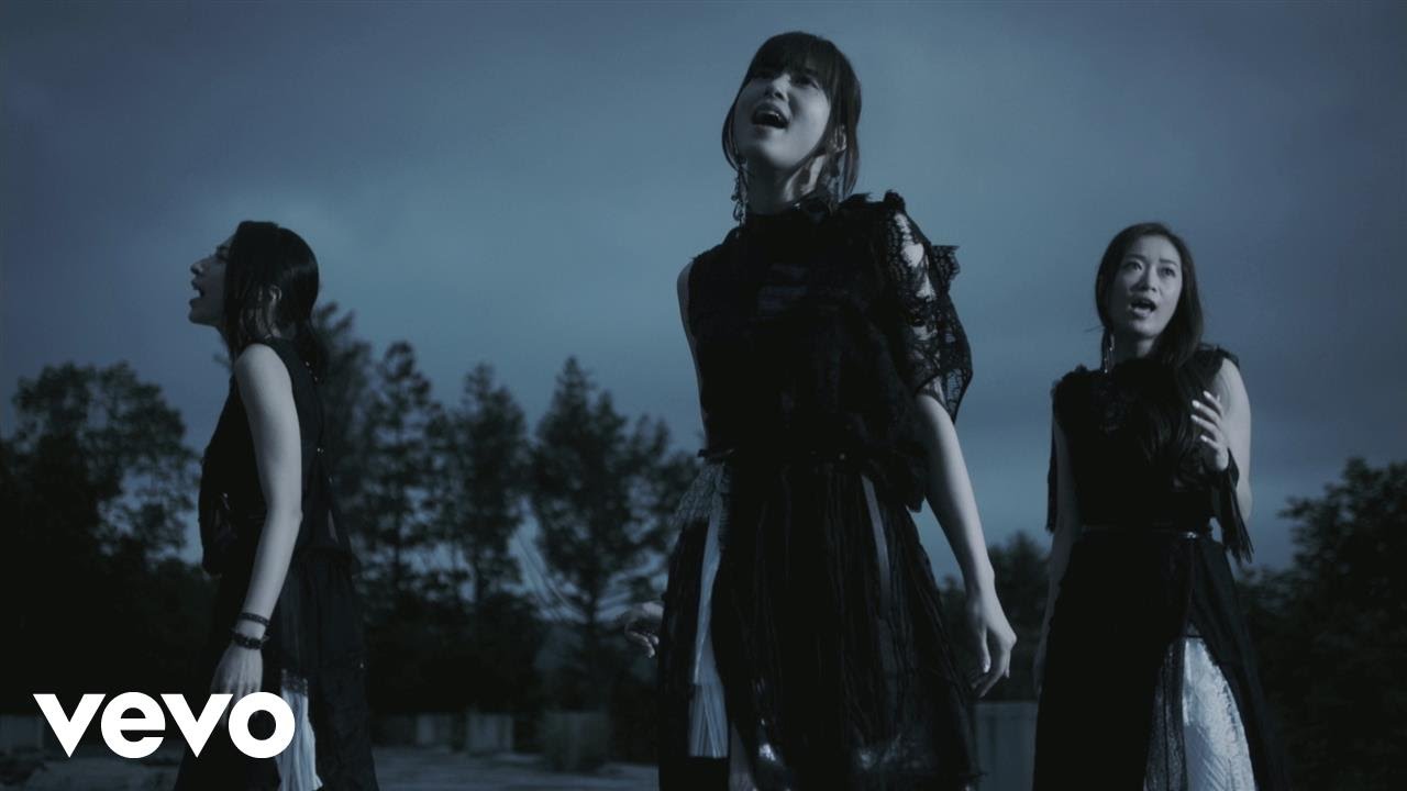 Kalafina - Blaze