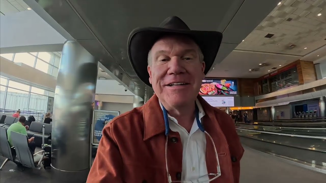 Passport to the Peculiar Ep. 5 | Doug Dvorak Explores Denver’s Cool & Strange Spots