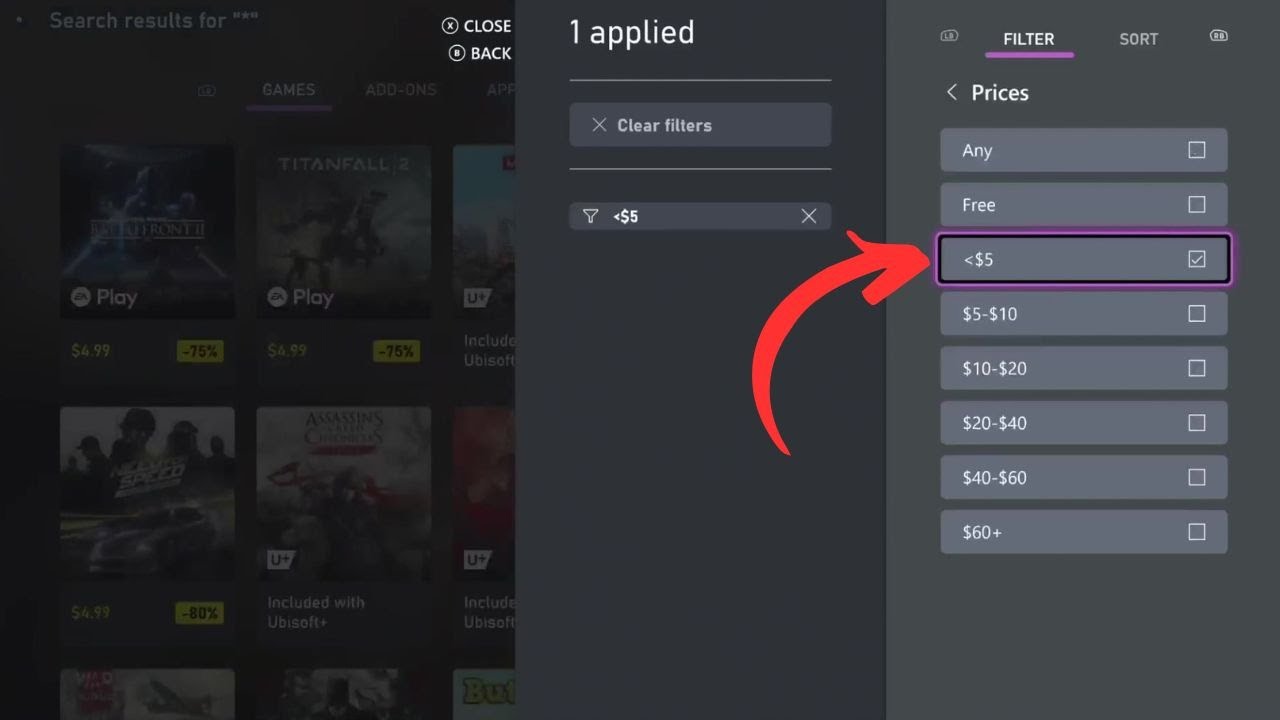 How to find cheap digital Xbox games (Under $5, $10 or $20)