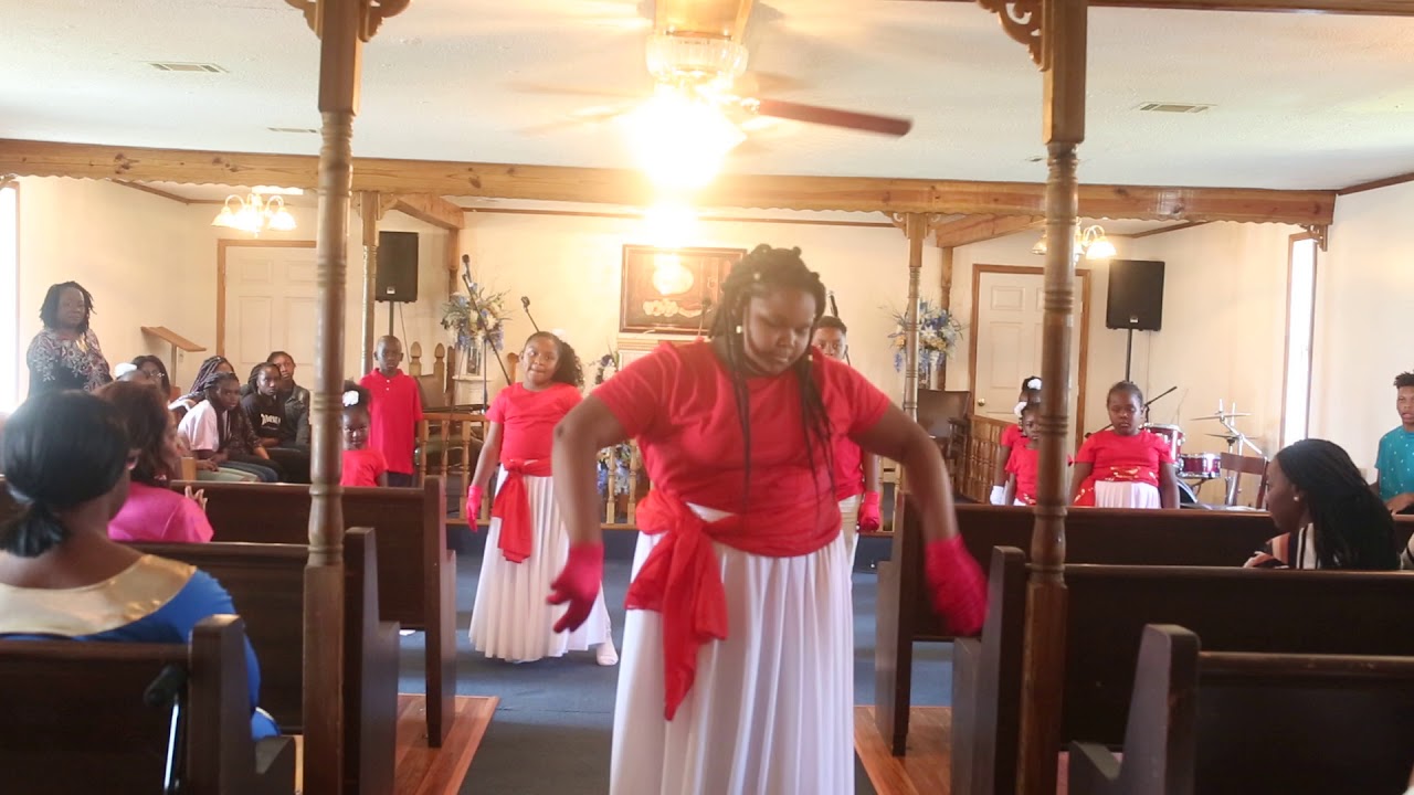 Messiah COD Sunbeam - You Know My Name Tasha Cobbs Leonard