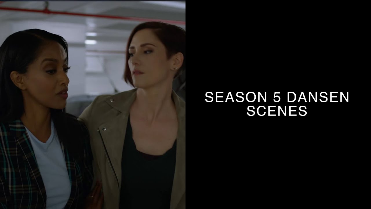 season 5 dansen scenes | logoless & 1080p
