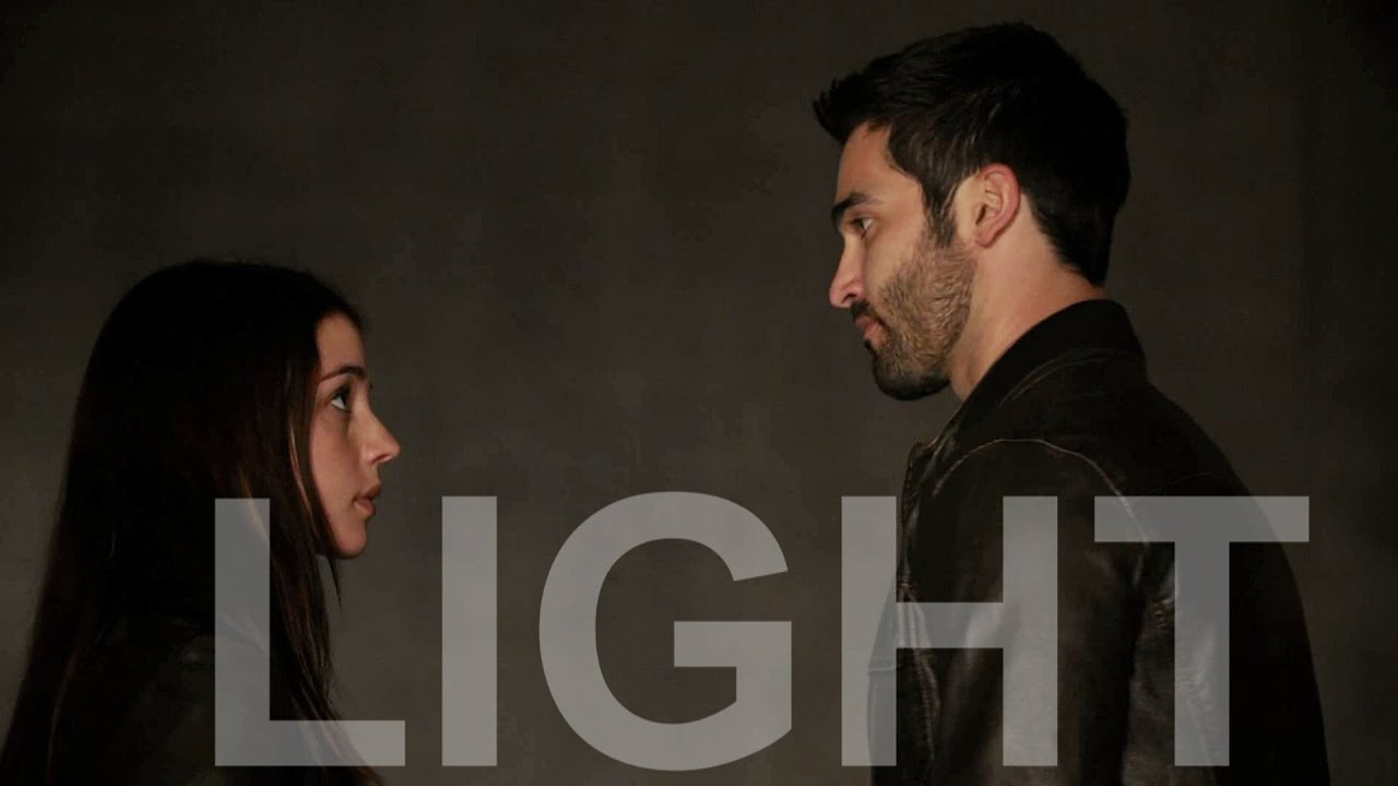 multifandom siblings | light