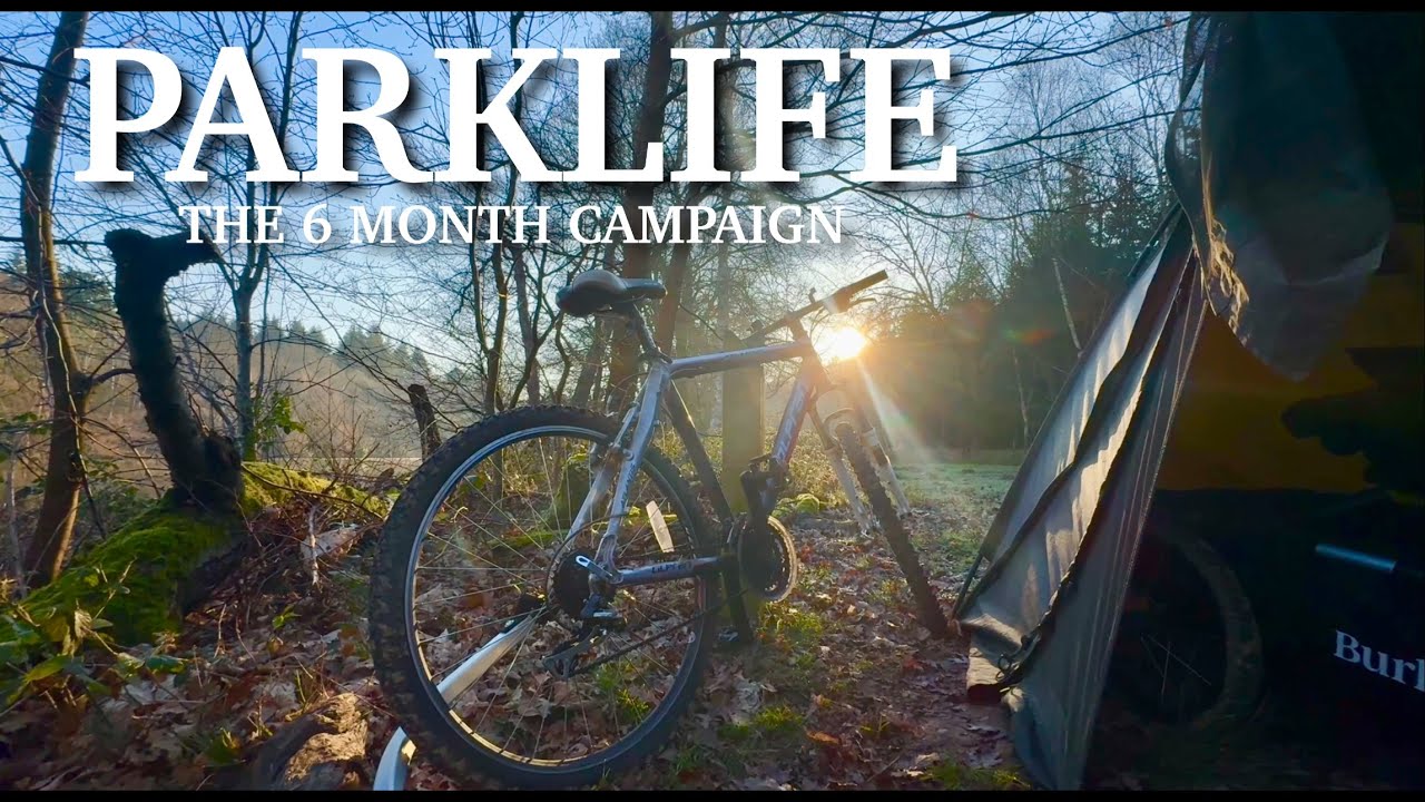 Ancient 140 Acre Estate Lake | 6 Month Carp Fishing Campaign | 2nd & 3rd Session 