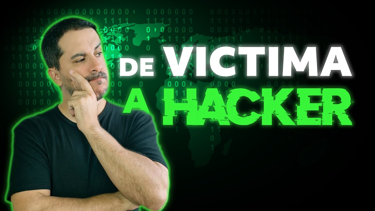 De víctima a hacker: cómo un adolescente enfrentó al bullying con código