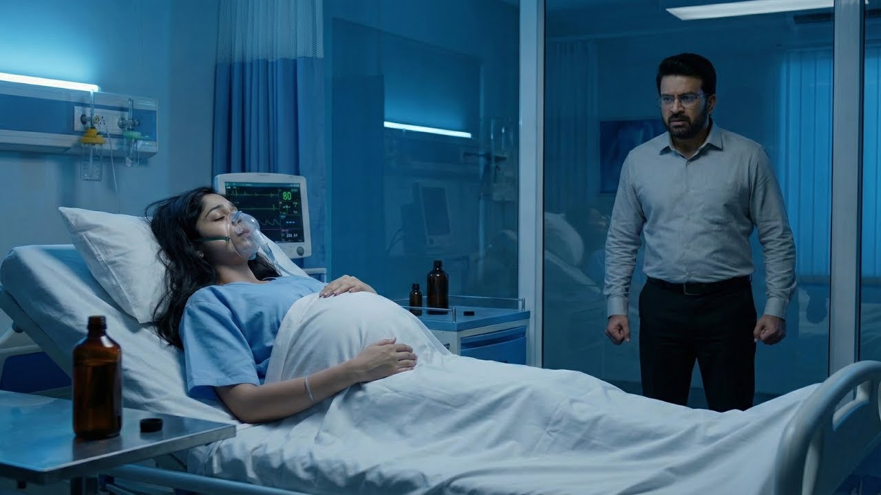 Tum Se Tum Tak | Family Ki Zidd Ne Li Jaan 💔 Maa Banne Wali Beti Ki Bali