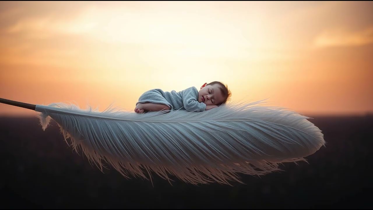 Tender Night Nest Lullabies