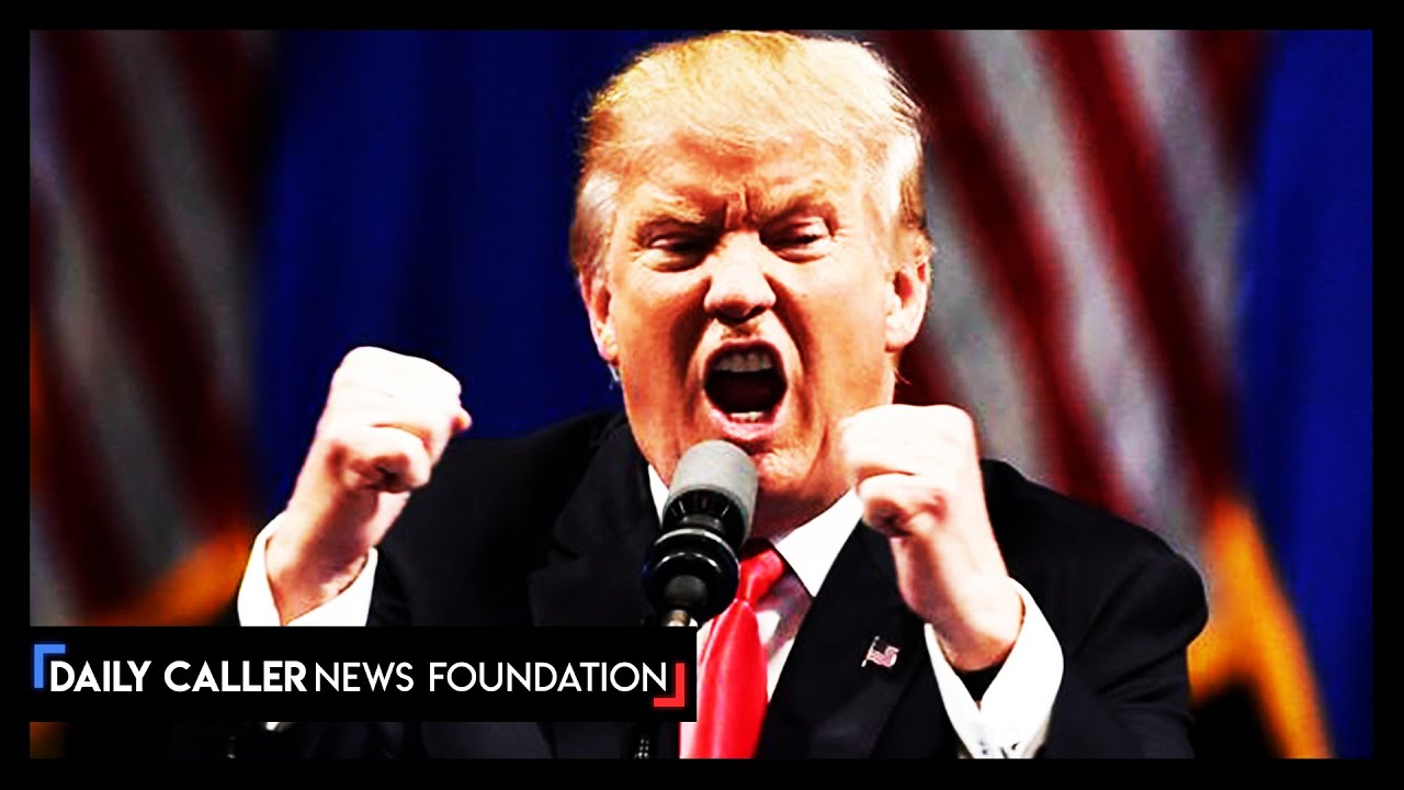 Trump's Most Savage Moments