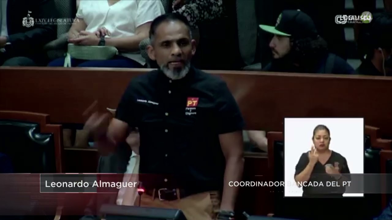 Prevaleci&oacute; el di&aacute;logo en los primeros seis meses de la 64 Legislatura
