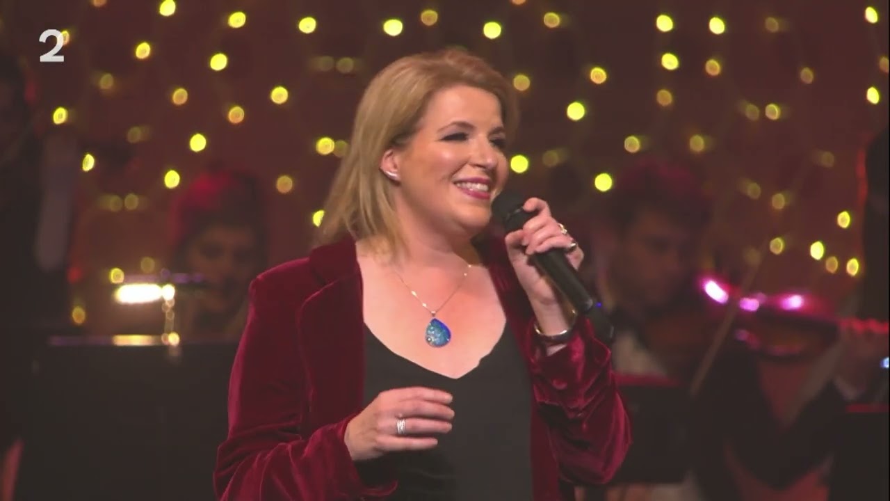 VRT Bigband - Clare Teal - Manhattan