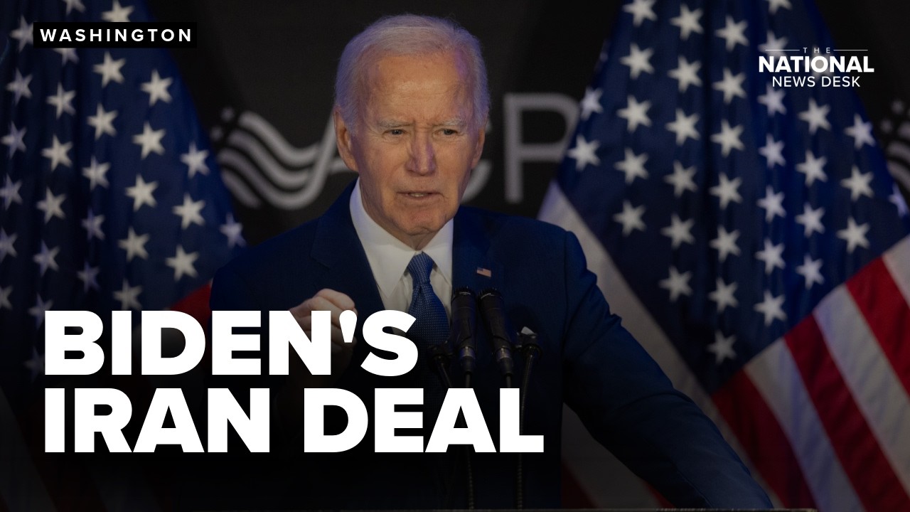 $6 billion to Iran? Biden-era deal faces intense backlash
