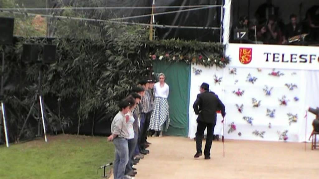 Pastorala Monzon : 17.Jelkaldia  