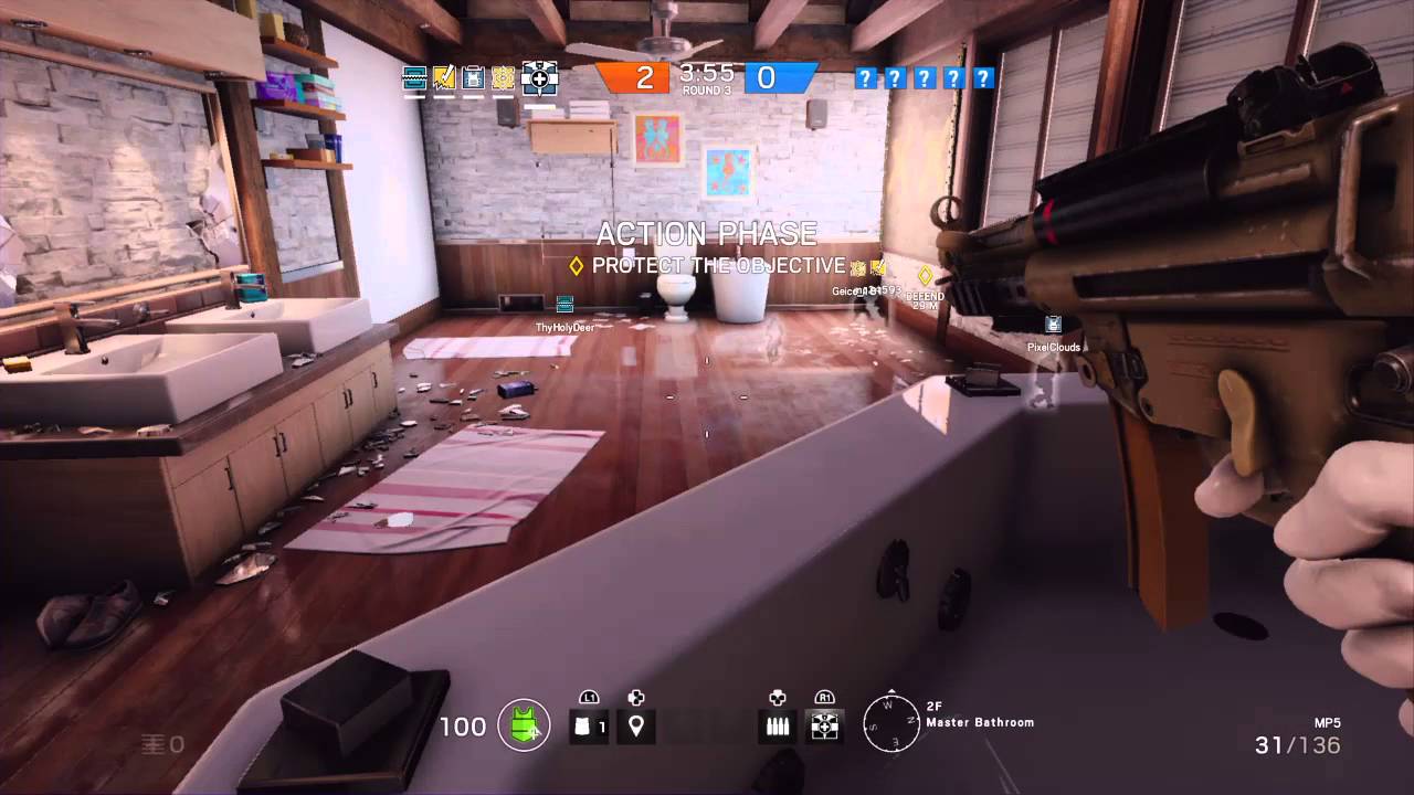 Retarded Players
