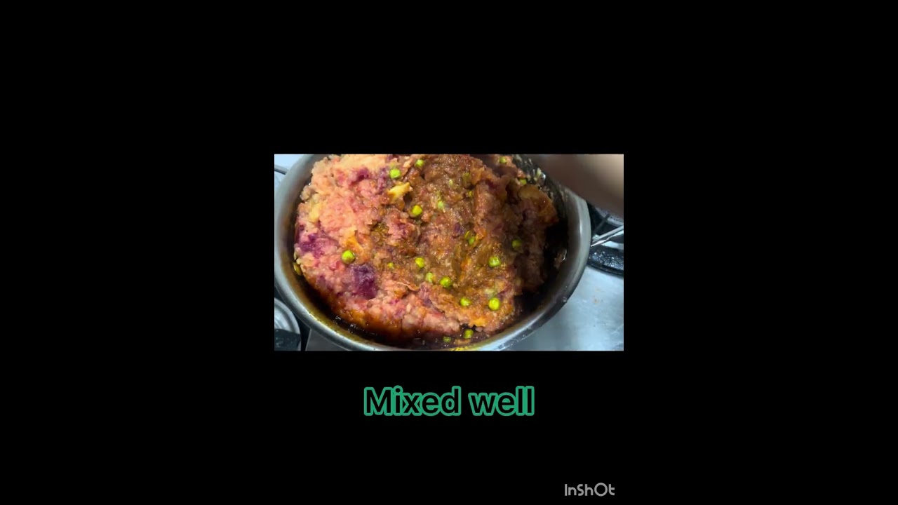 Mumbai Style Pav Bhaji | Street Style Butterwali Bhaji | Quick & Easy Pav Bhaji | Kids Special 😍