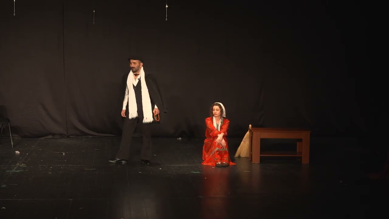 KEŞANLI ALİ DESTANI 28 ARALIK 2025
