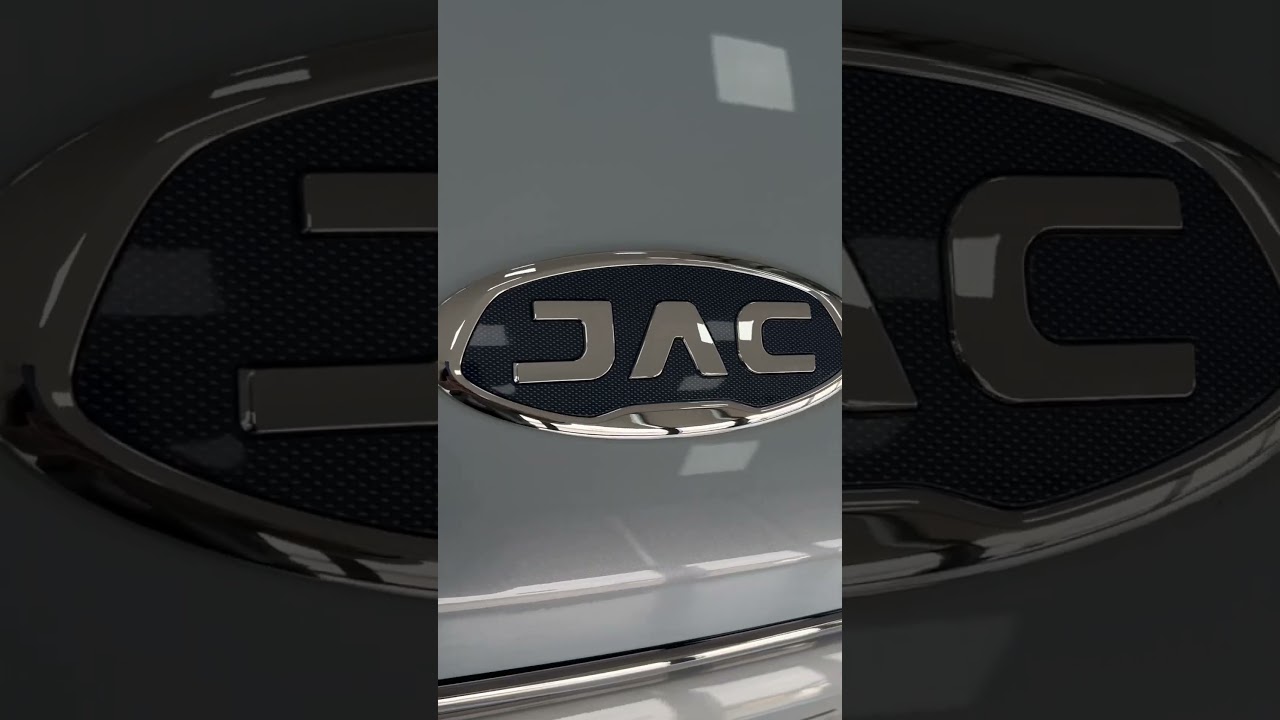 JAC e-JS4  #jac #jacarmenia #armenia #automobile #electricvehicle