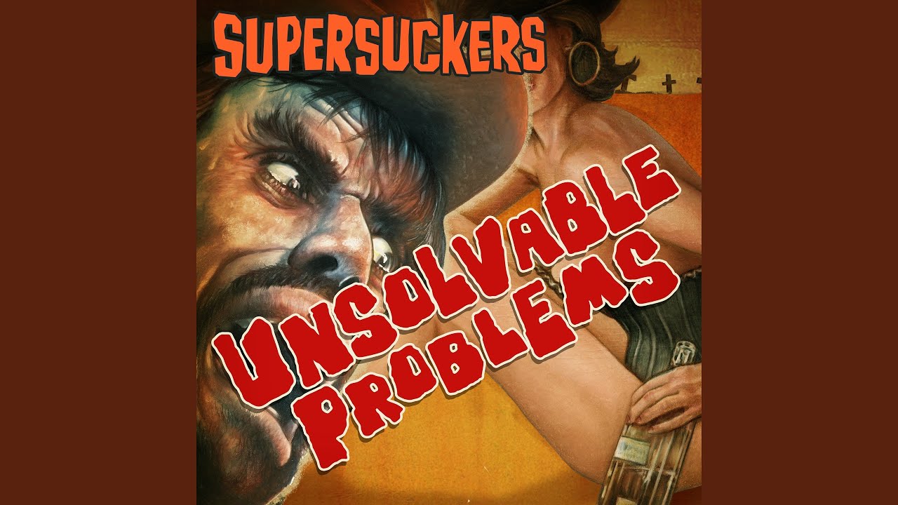Unsolvable Problems