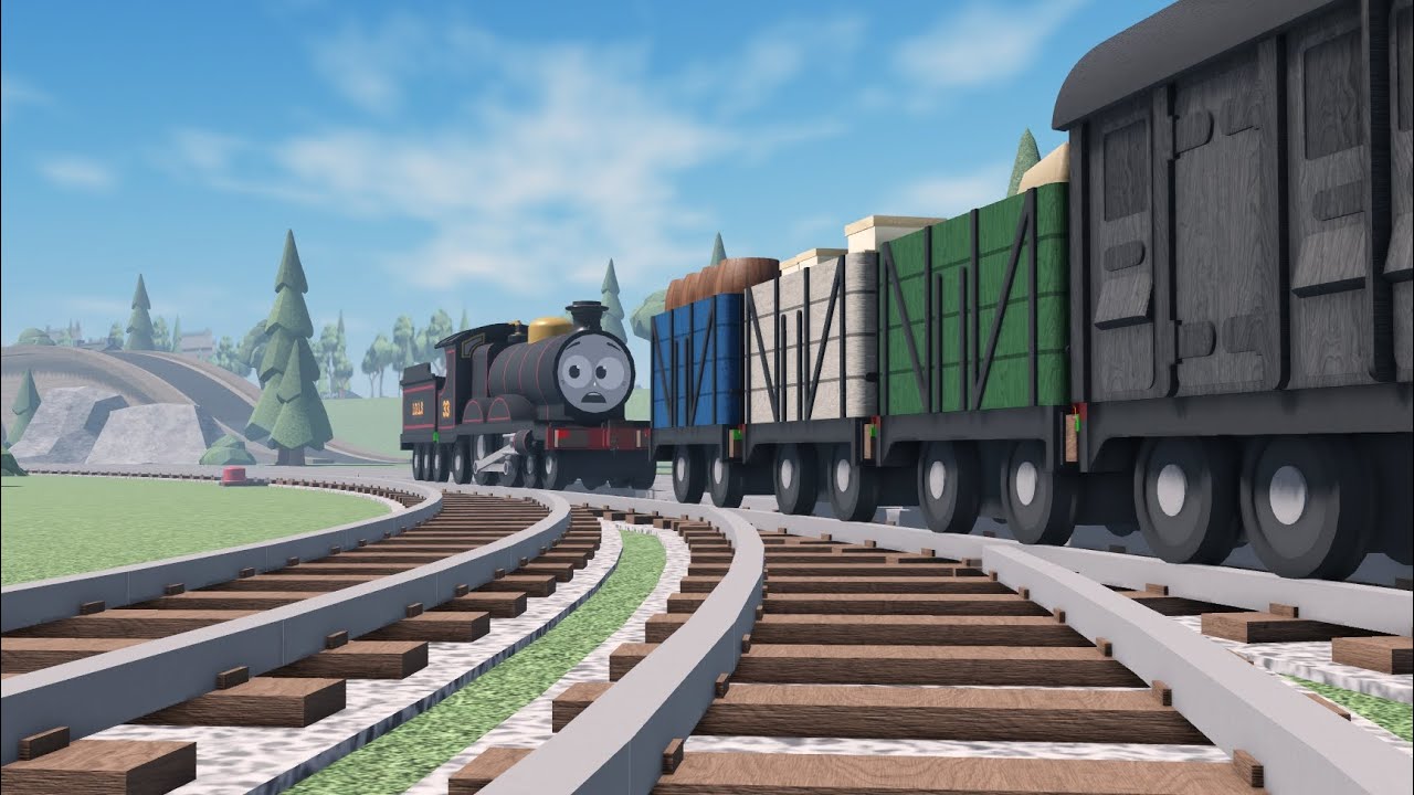 Runaway 2