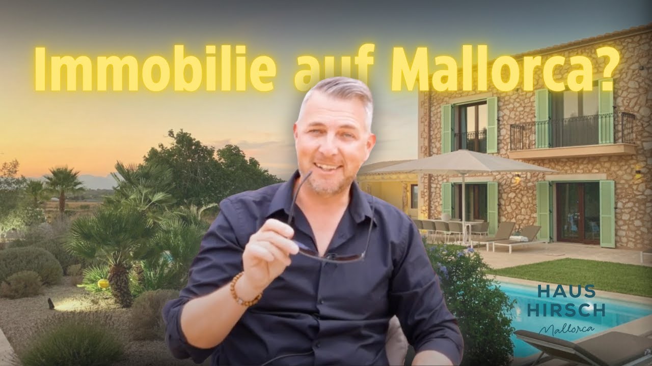Immobilienkauf auf Mallorca: 7 Fehler, die du unbedingt vermeiden musst! 🔍🚫