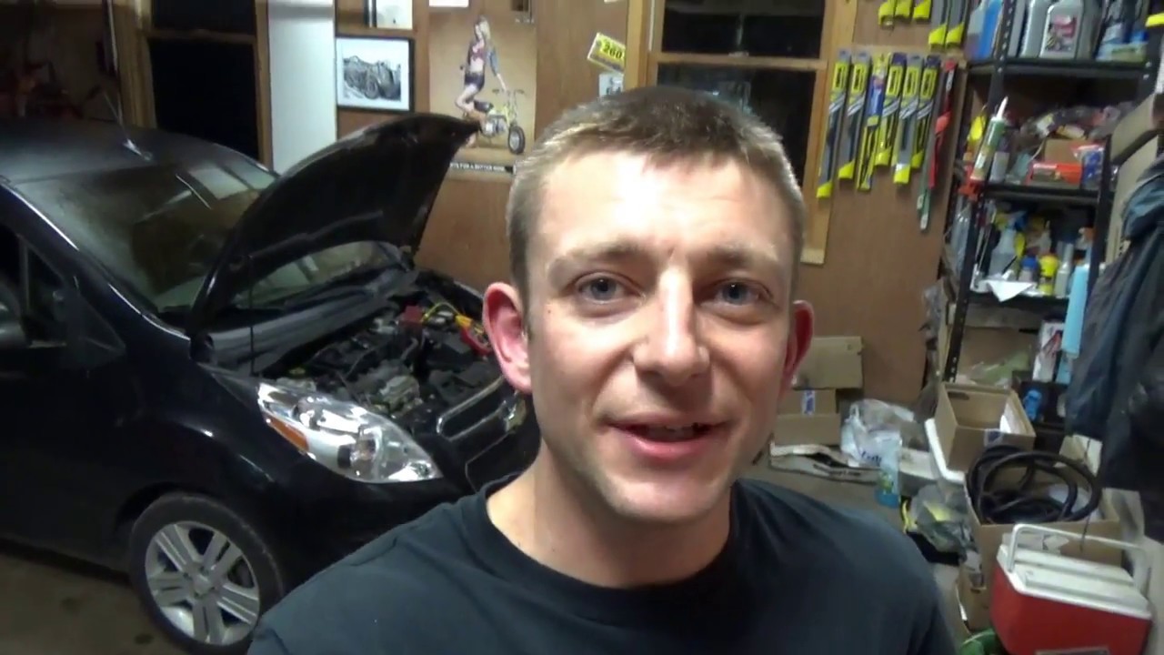 Battery-Alternator-Draw Tests: EASY & ACCURATE