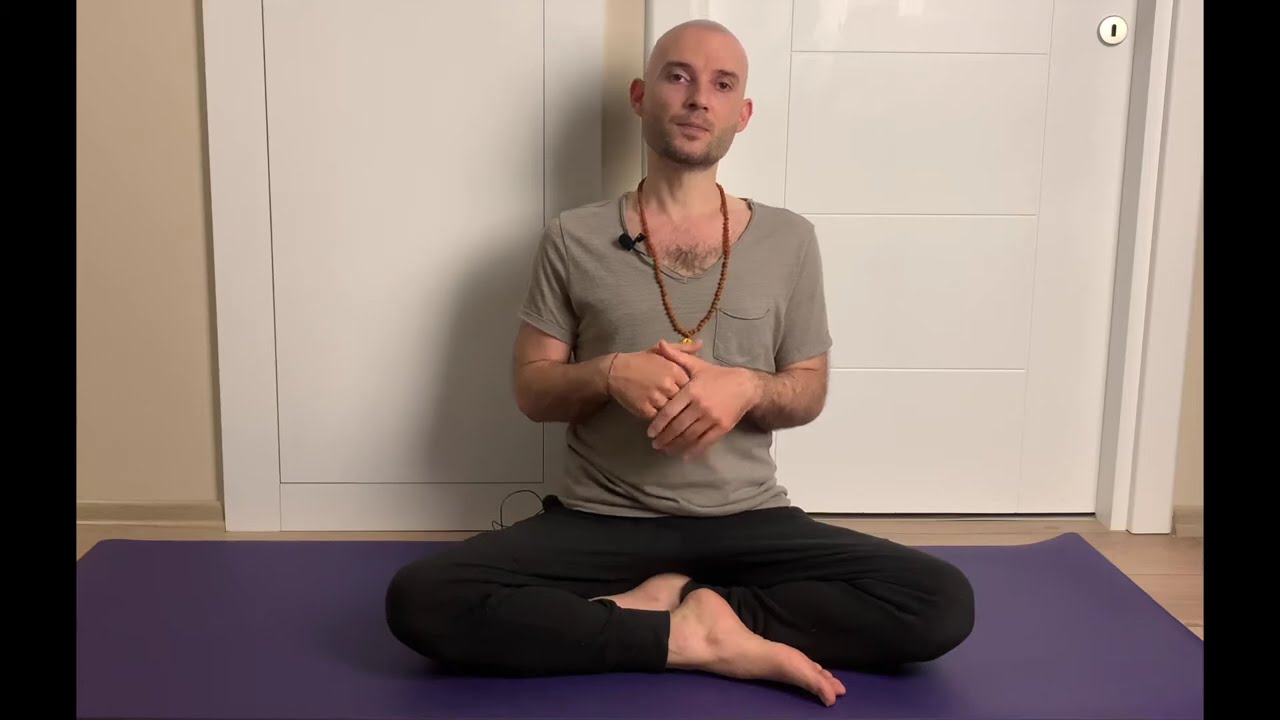 Yogaya Göre Zarar Vermemek Nedir? (Ahimsa)