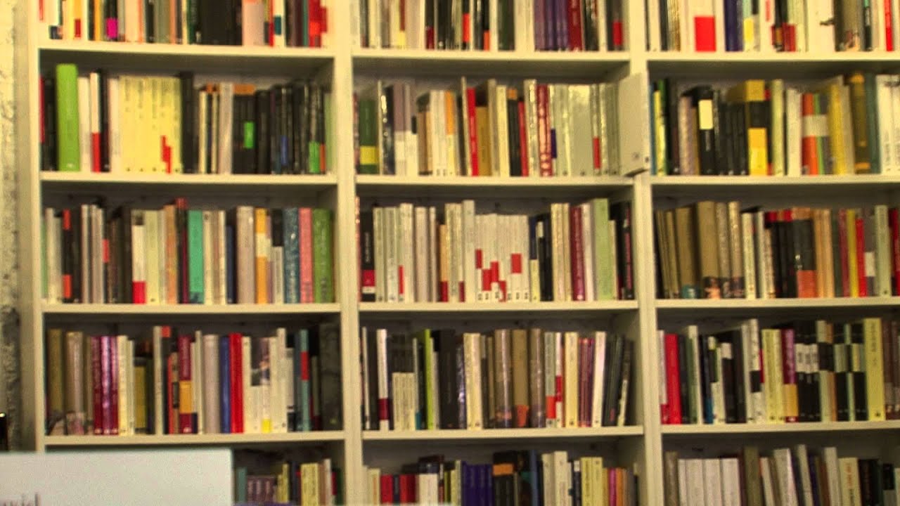 Reportaje: Librerías alternativas