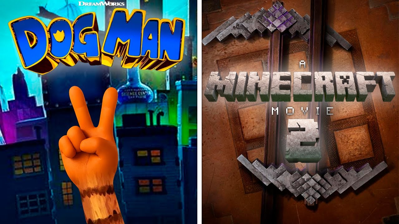 17 AMAZING NEW MOVIES Coming Soon! (2026–2027)