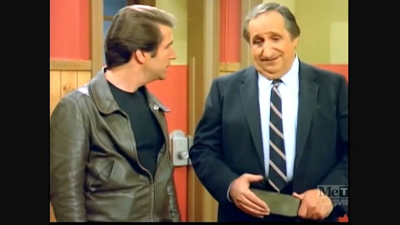 HAPPY DAYS - 