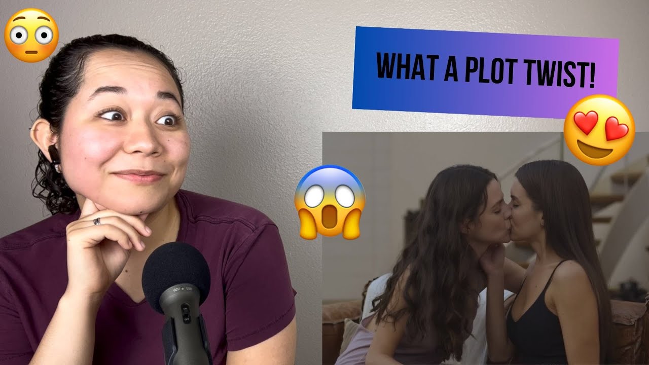 Stupid Wife - 1ª Temporada - 1x06 "Desejo" | Ponto Ação Produções | Vicky Reacts 