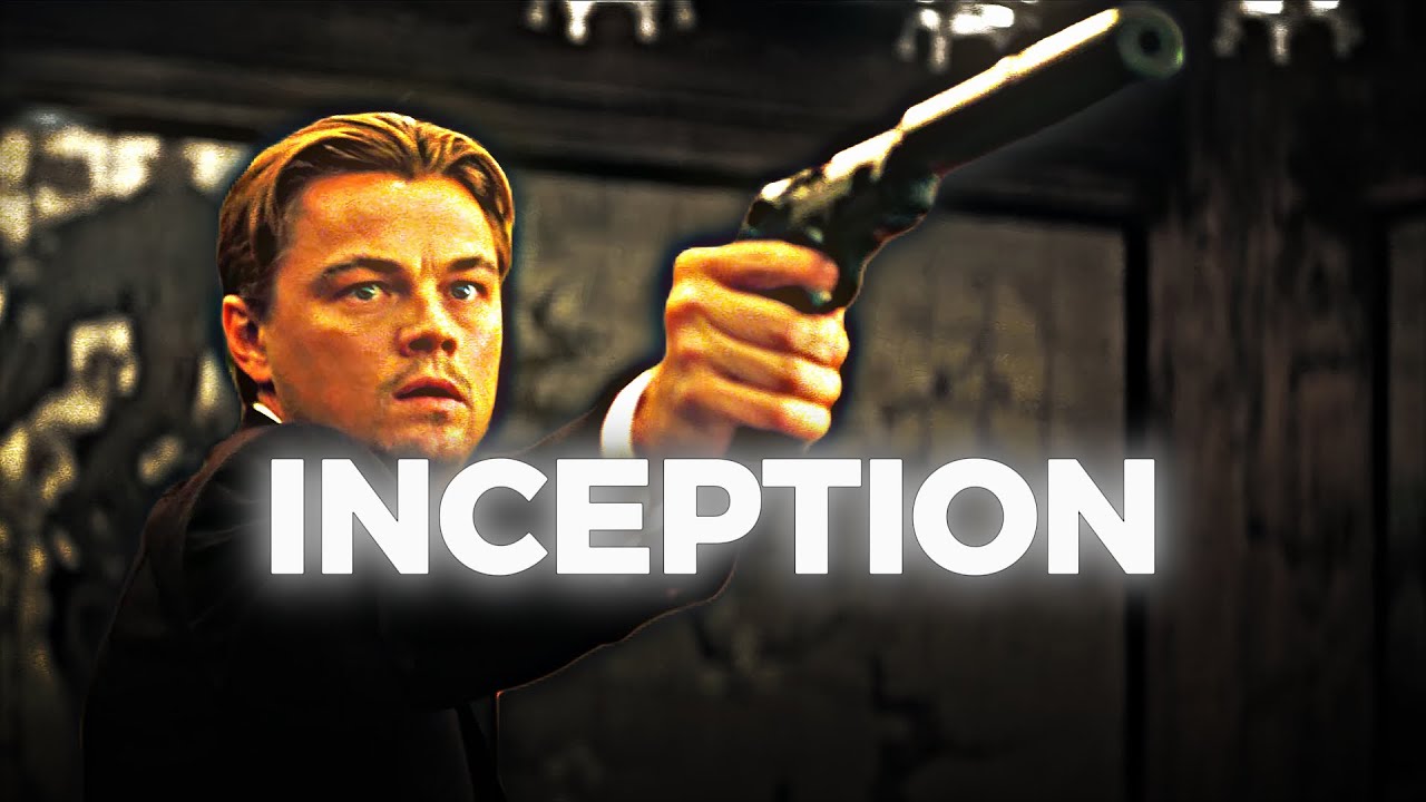 Inception Edit [2K] - Time Hans Zimmer
