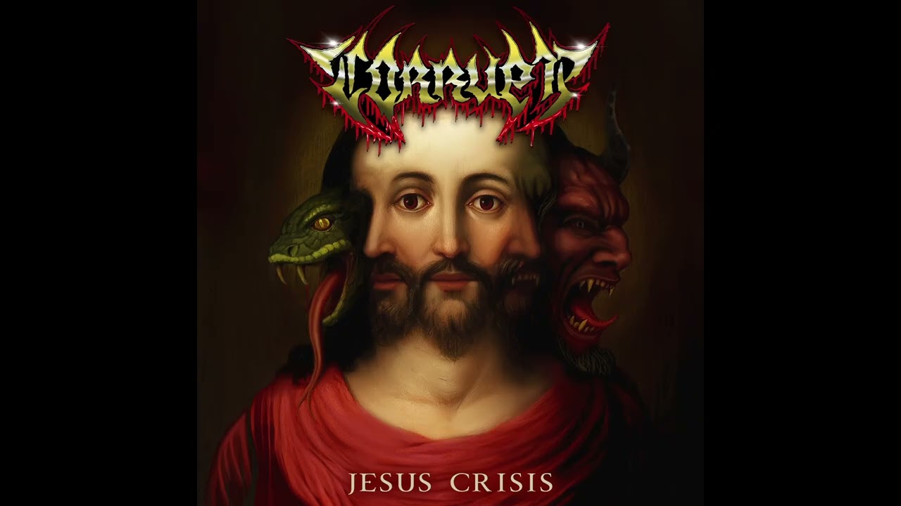 Corrupt - Jesus Crisis