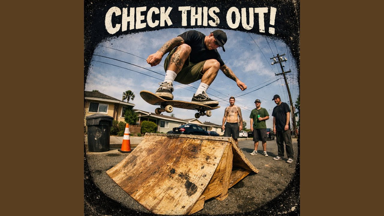 Nothing to Prove Today