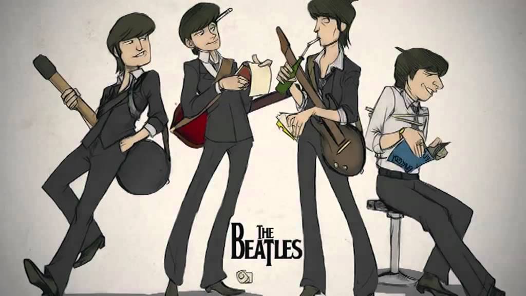 The Beatles Medley