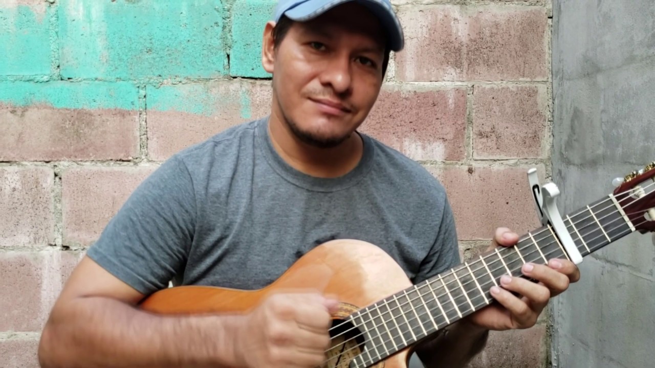 Feliz Con Cristo Vivo - Los Voceros De Cristo Tutorial