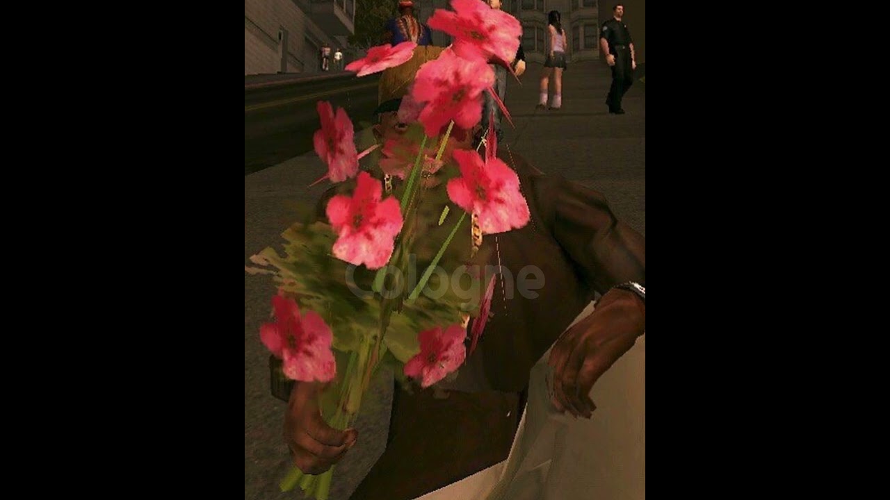 Cologne - Beabadoobee(Sped up)