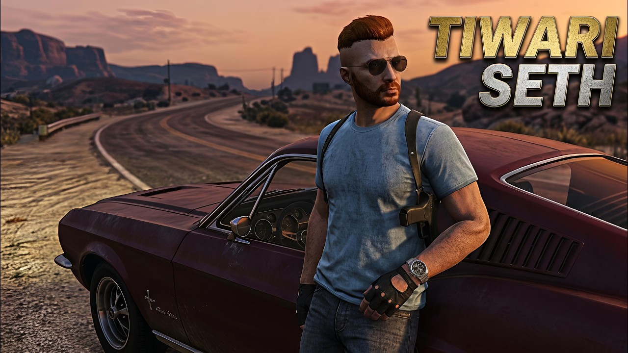 Should We Hunt Someone Today? | Tiwari Seth | Yatra Roleplay