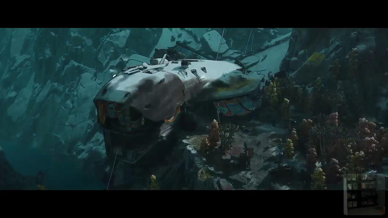 Borderlands 4 first play thru single player