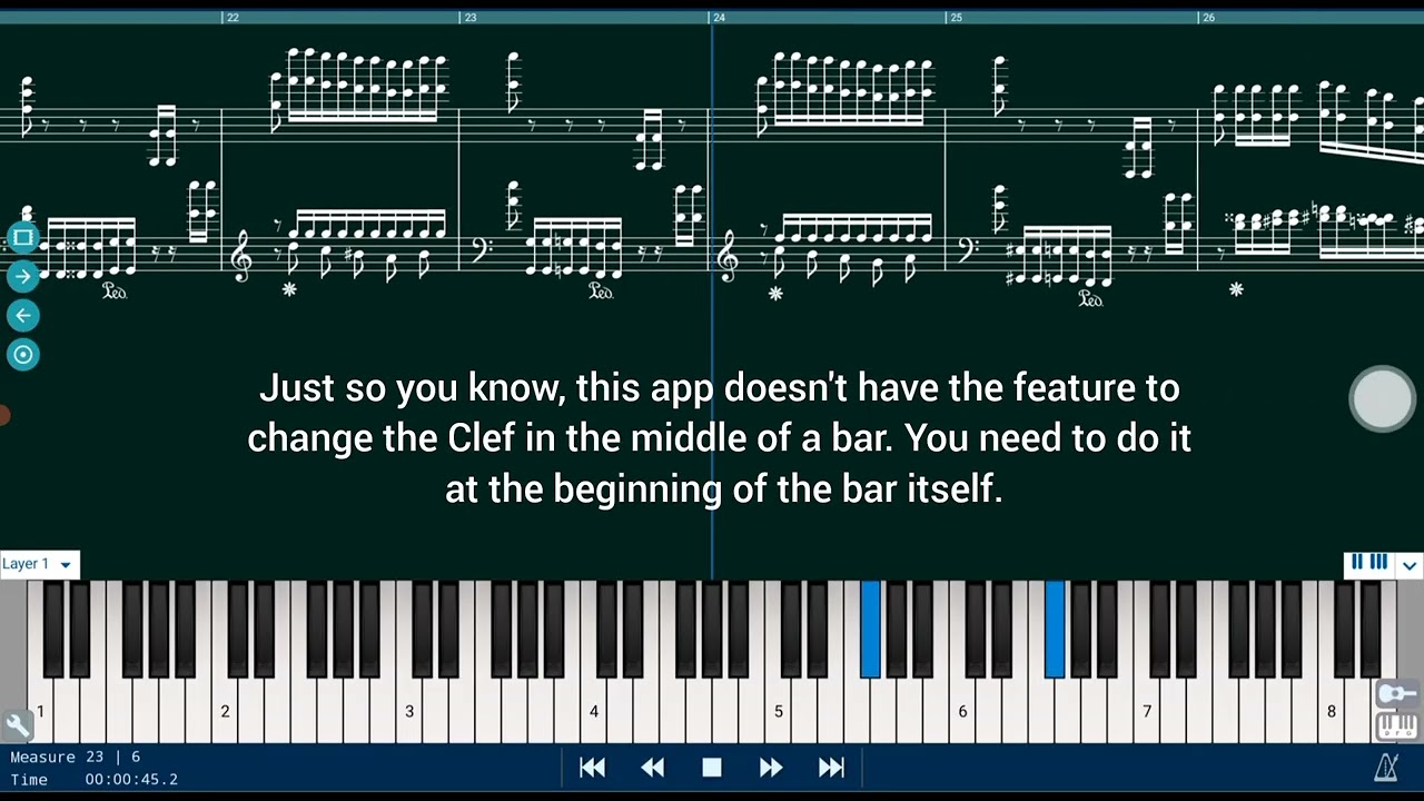 Liszt - La Campanella (Last 2 Sections)