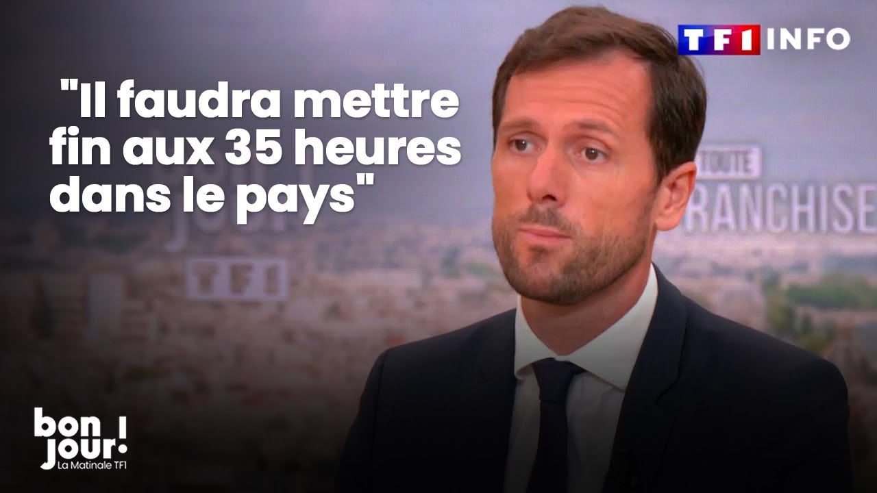 Mathieu Lef&egrave;vre : 