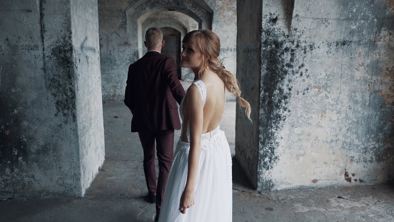Skaistė & Andrius | Wedding Film