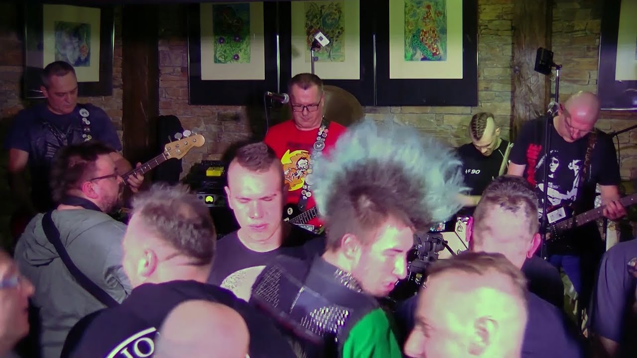 Muzyczny Kram 198 (70) - CELA NR 3 (2018)