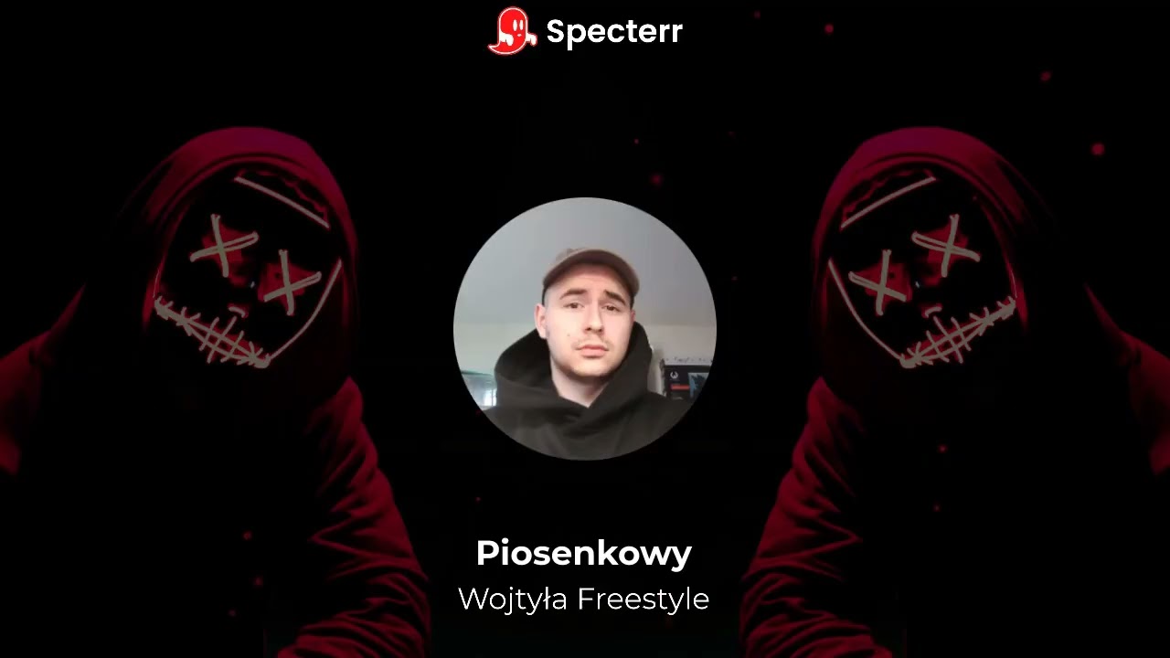 Piosenkowy - Wojtyla Freestyle