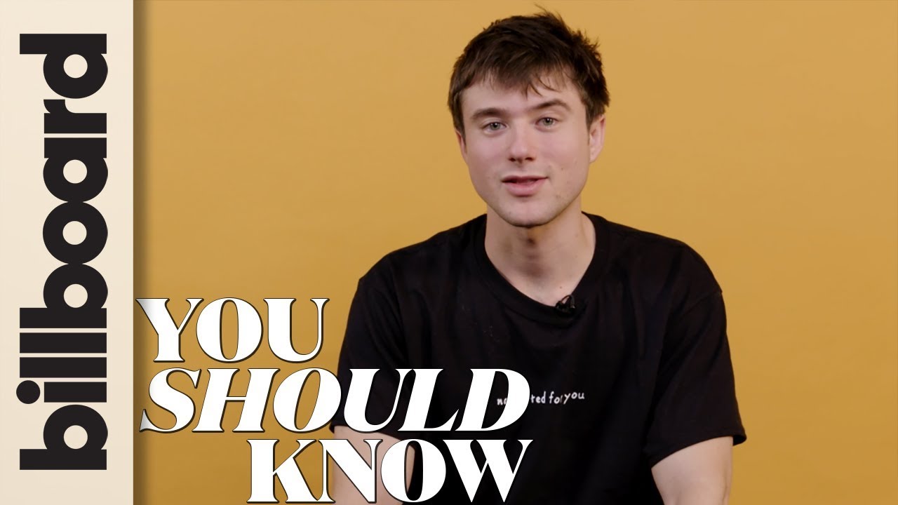 8 Things About Alec Benjamin You Should Know! | Billboard