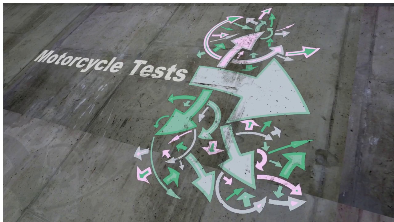 Maine DMV Motorcycle Practice Test