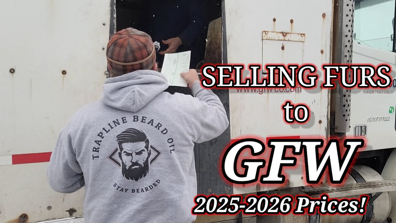 Продажа меховых изделий по ценам GFW 2025-2026!