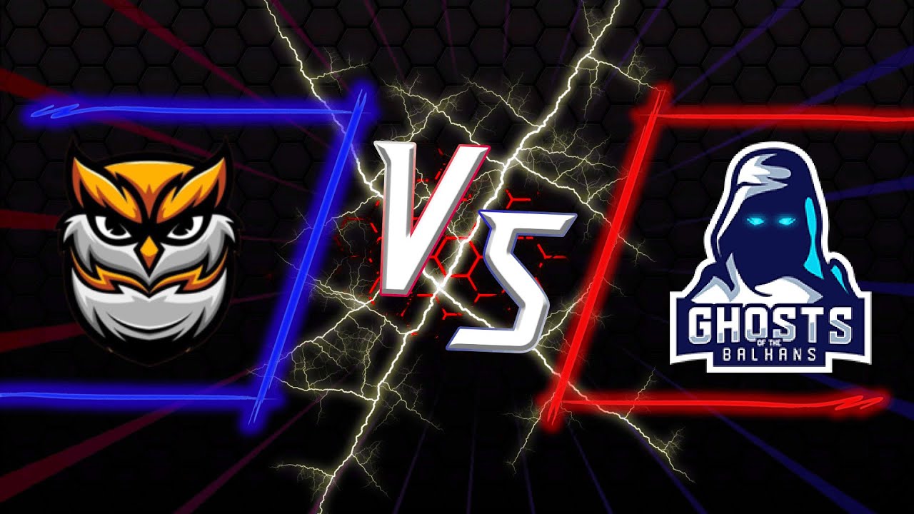 [GOSP] VS [6H0ST] | 🔮 | POV 2