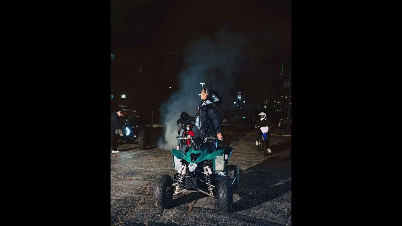 (FREE) Bossman Dlow x Star Bandz Type Beat - 