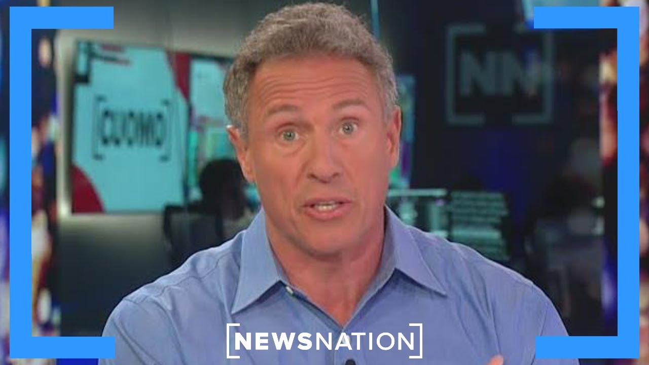 Cuomo: Trump not losing in fight with Elon Musk | CUOMO