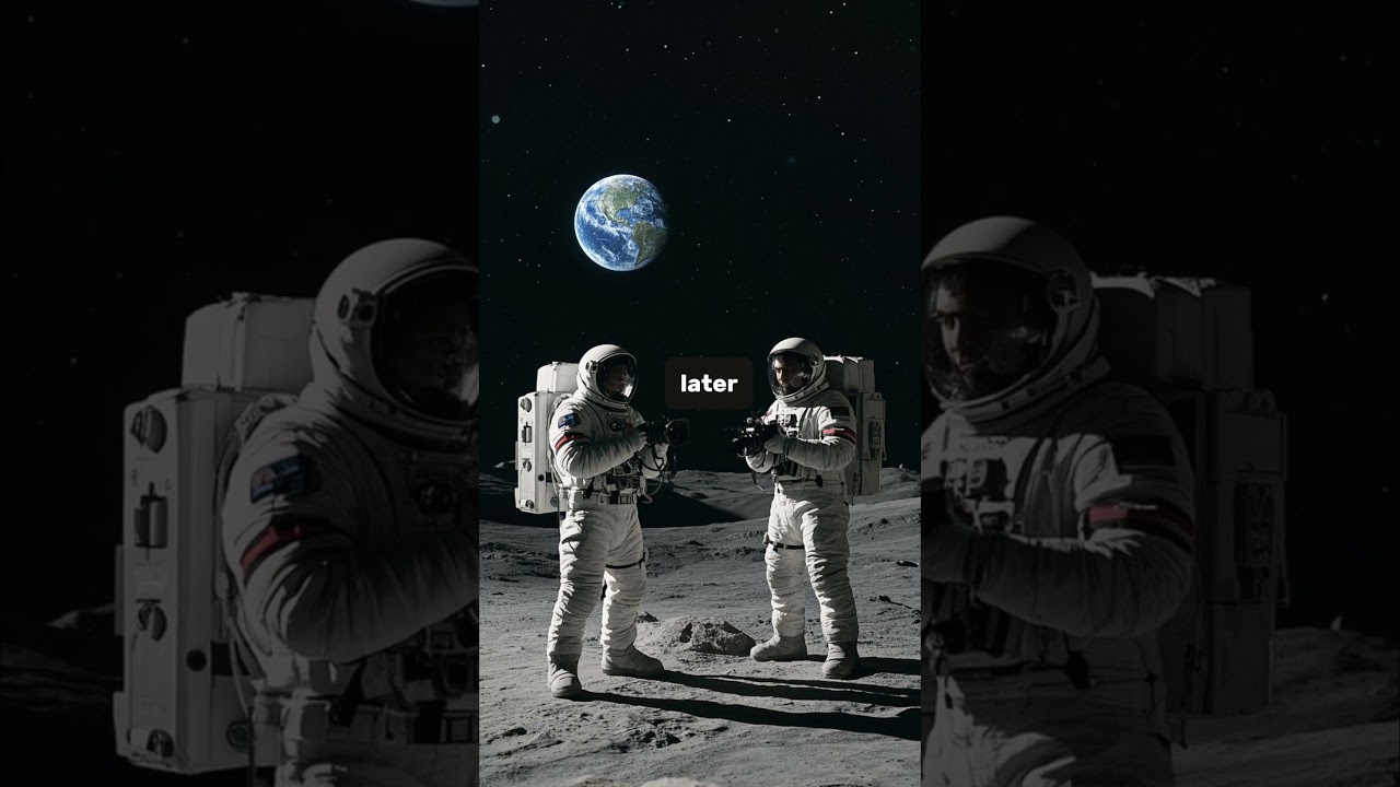 Apollo 11: The First Moon Landing | &ldquo;One Giant Leap for Mankind&rdquo; (1969)