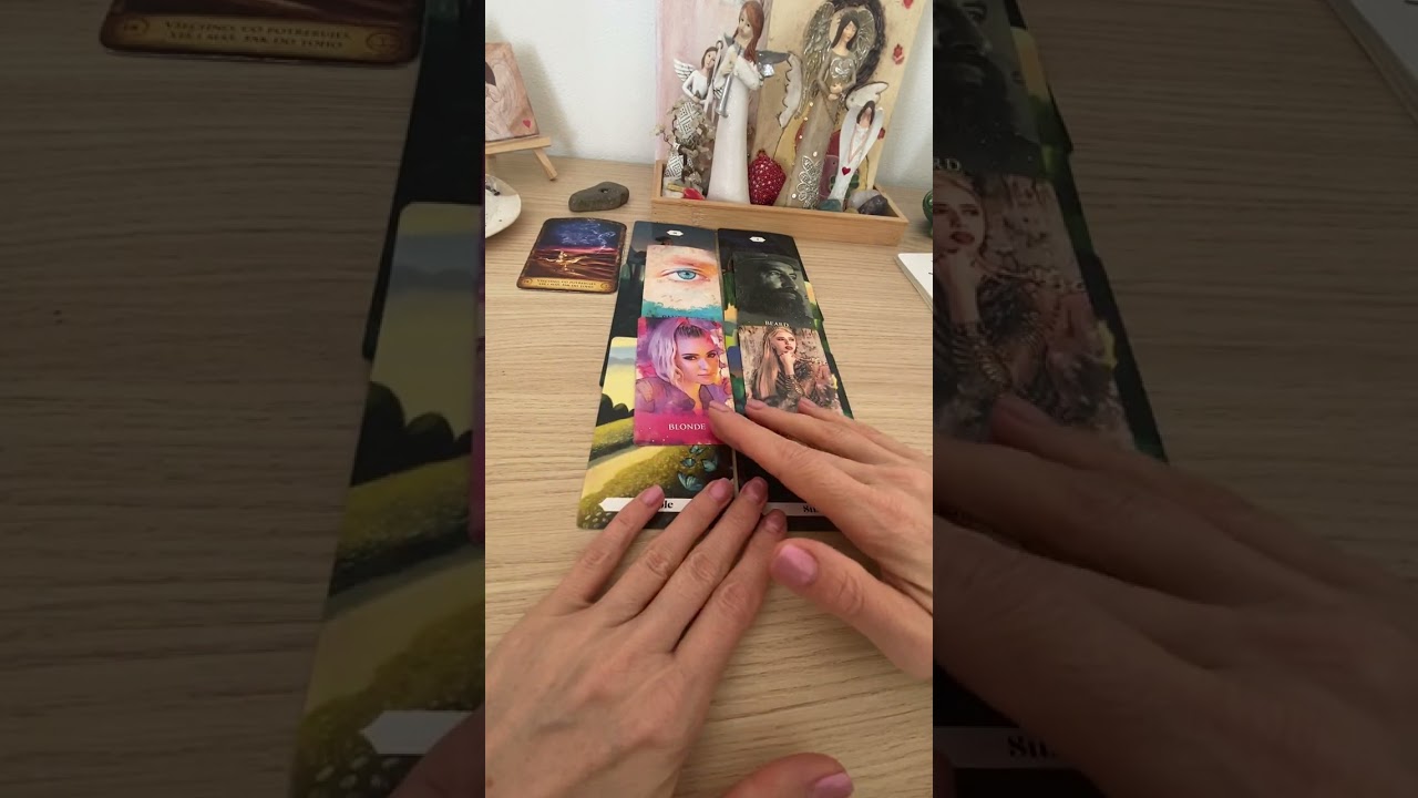 💫KDO SI K VAM NAJDE CESTU?💫